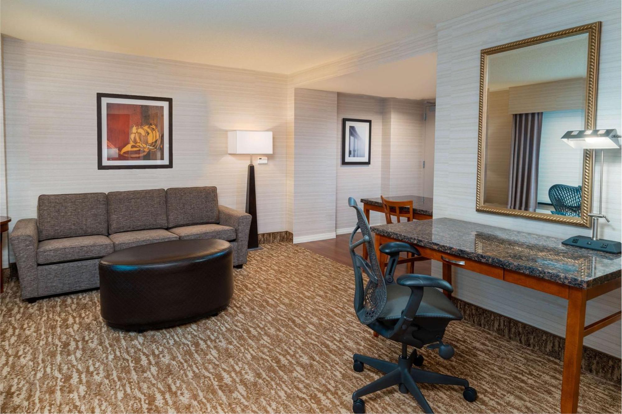 Homewood Suites By Hilton Baltimore - Arundel Mills Χάνοβερ Εξωτερικό φωτογραφία